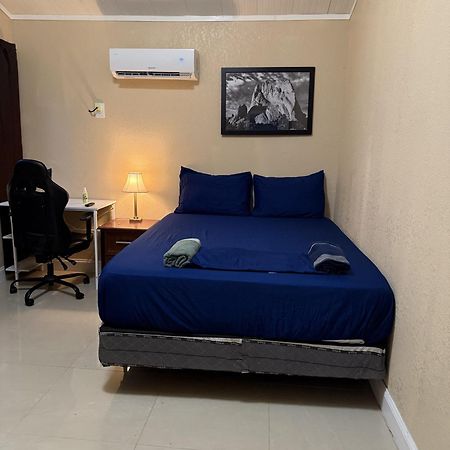 Tutul House Appartement Tampa Buitenkant foto