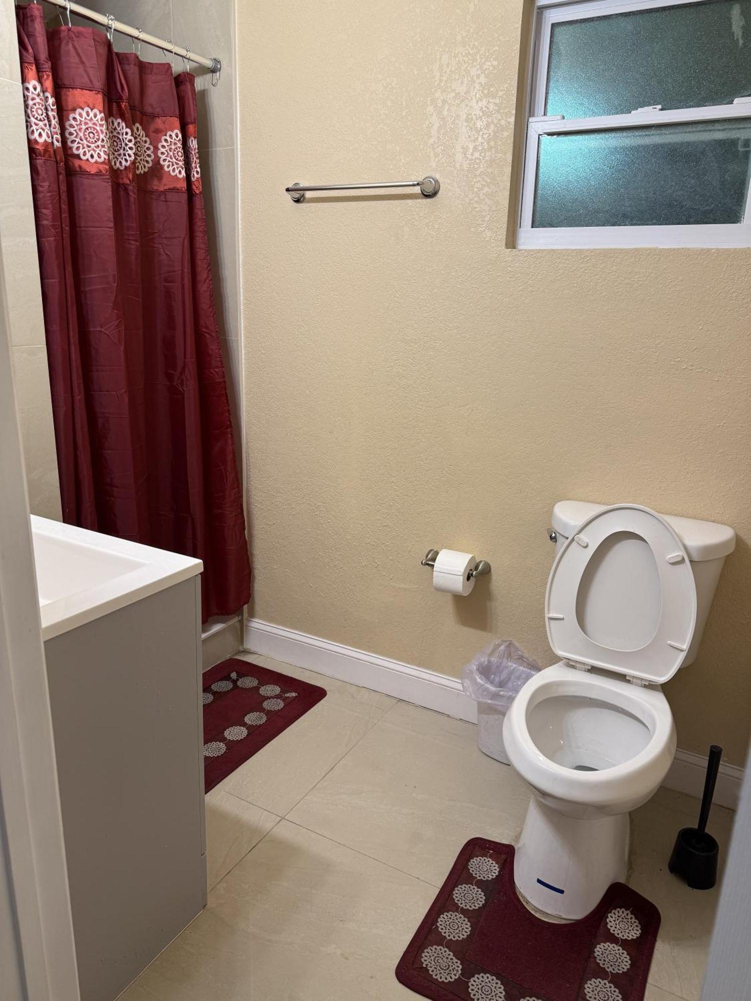 Tutul House Appartement Tampa Buitenkant foto
