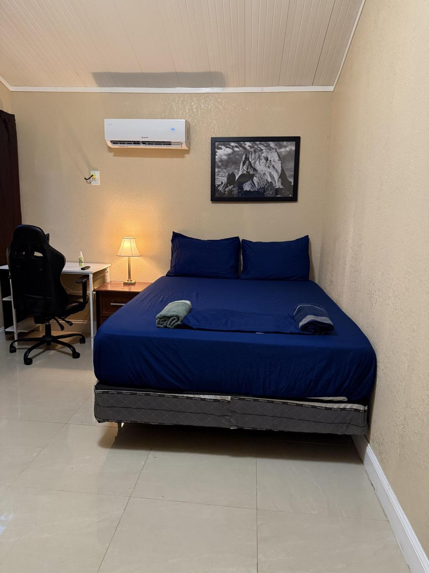 Tutul House Appartement Tampa Buitenkant foto